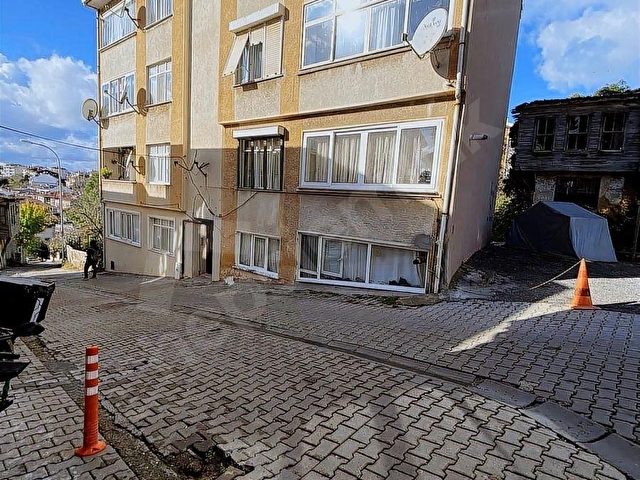 ŞİLE BALİBEYDE SATILIK 2+1 DAİRE