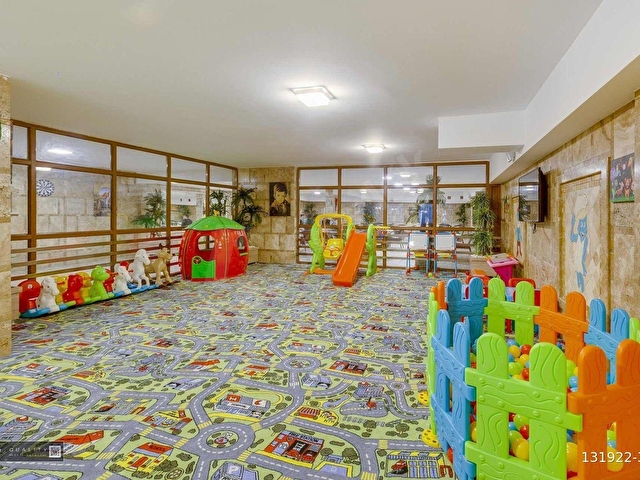 Kuşadası Trend Royal 1de Deniz Manzaralı Eşyalı Satılık Daire - Görsel 30