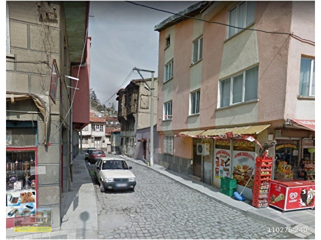 afyonkarahisar akmescit mahallesi 77 m2 satilik mustakil ev 110276 240 hurriyet emlak