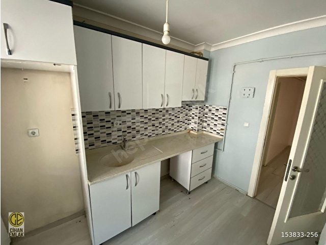 CİHAN EMLAKTAN MAMAK MERKEZDE SATILIK KİRACILI 3+1 YÜKSEK GİRİŞ - Görsel 8