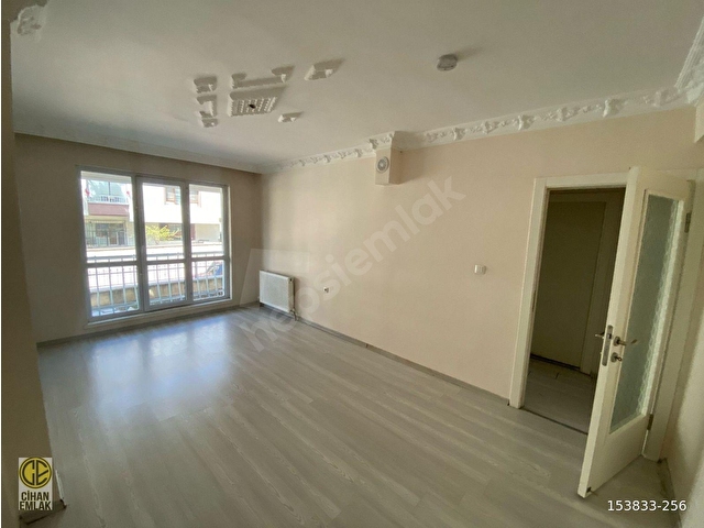 CİHAN EMLAKTAN MAMAK MERKEZDE SATILIK KİRACILI 3+1 YÜKSEK GİRİŞ - Görsel 5