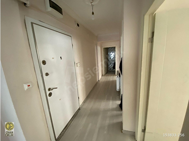 CİHAN EMLAKTAN MAMAK MERKEZDE SATILIK KİRACILI 3+1 YÜKSEK GİRİŞ - Görsel 26