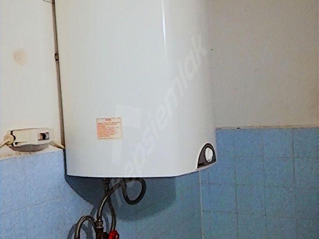 KARATAŞ TARİHİ ASANSÖRDE DENİZ MANZARALI 2+1 KİRALIK DAİRE - Görsel 20