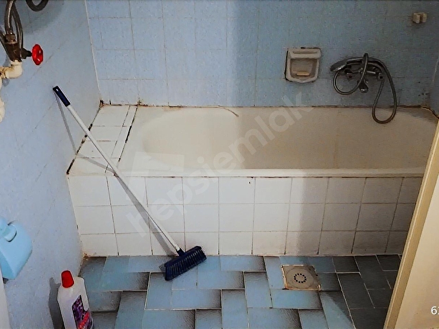 KARATAŞ TARİHİ ASANSÖRDE DENİZ MANZARALI 2+1 KİRALIK DAİRE - Görsel 19
