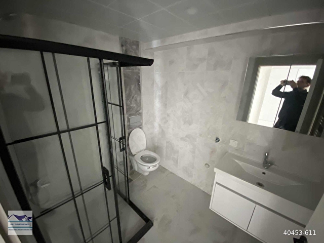 HAS GAYRİMENKULDEN ESENBOĞA MERKEZDE KİRALIK 2+1 GENİŞ DAİRE - Görsel 17
