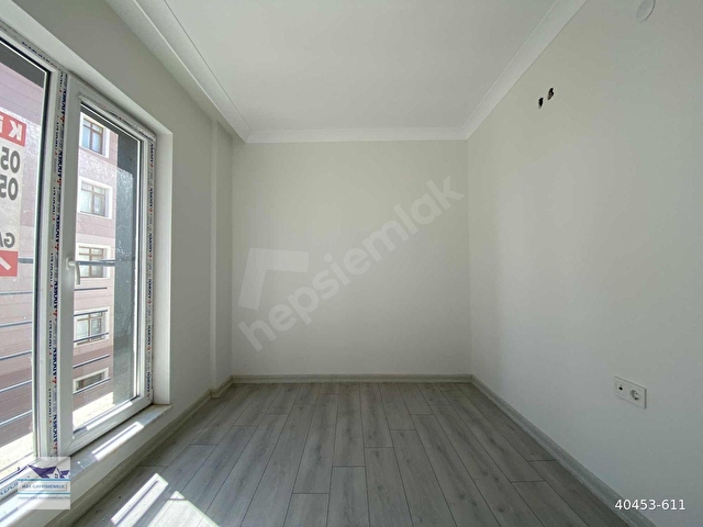 HAS GAYRİMENKULDEN ESENBOĞA MERKEZDE KİRALIK 2+1 GENİŞ DAİRE - Görsel 6