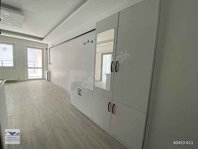 HAS GAYRİMENKULDEN ESENBOĞA MERKEZDE KİRALIK 2+1 GENİŞ DAİRE - Görsel 13