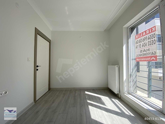 HAS GAYRİMENKULDEN ESENBOĞA MERKEZDE KİRALIK 2+1 GENİŞ DAİRE - Görsel 11