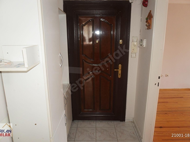 ATAŞEHİRDE SATILIK 3+1 DOĞALGAZ KOMBİ+BALKONLU+ASANSÖRLÜ(SERKAN) - Görsel 28