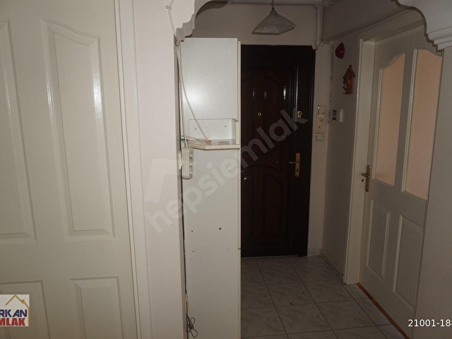 ATAŞEHİRDE SATILIK 3+1 DOĞALGAZ KOMBİ+BALKONLU+ASANSÖRLÜ(SERKAN) - Görsel 29