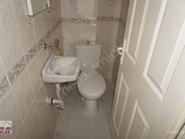 ATAŞEHİRDE SATILIK 3+1 DOĞALGAZ KOMBİ+BALKONLU+ASANSÖRLÜ(SERKAN) - Görsel 22