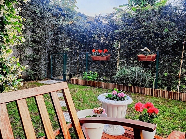 BAHÇEŞEHİR KELEBEKLER VADİSİ SATILIK 4+1 BAHÇELİ DAİRE - Görsel 15