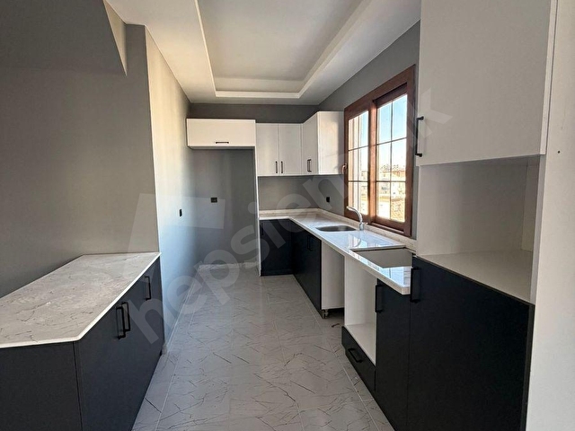 Arsuz Karaağaç Şarkonak Satılık