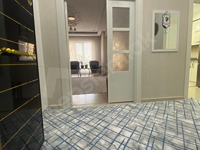 GENÇ KARDEŞLERDEN ALPET PETROL YAKINI 2+1 GENİŞ DAİRE - Görsel 7