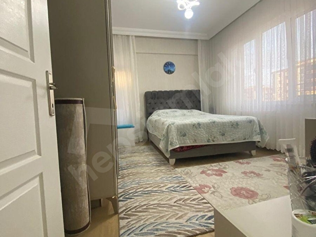 GENÇ KARDEŞLERDEN ALPET PETROL YAKINI 2+1 GENİŞ DAİRE - Görsel 19