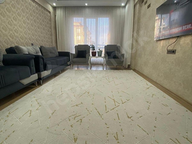 GENÇ KARDEŞLERDEN ALPET PETROL YAKINI 2+1 GENİŞ DAİRE - Görsel 6