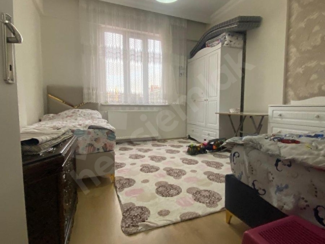 GENÇ KARDEŞLERDEN ALPET PETROL YAKINI 2+1 GENİŞ DAİRE - Görsel 14