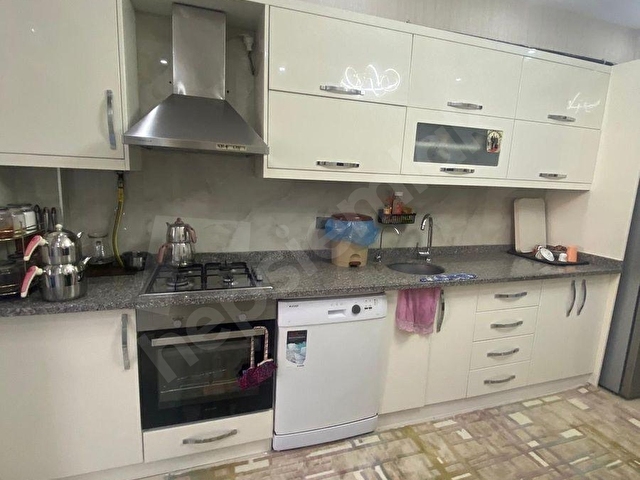 GENÇ KARDEŞLERDEN ALPET PETROL YAKINI 2+1 GENİŞ DAİRE - Görsel 2