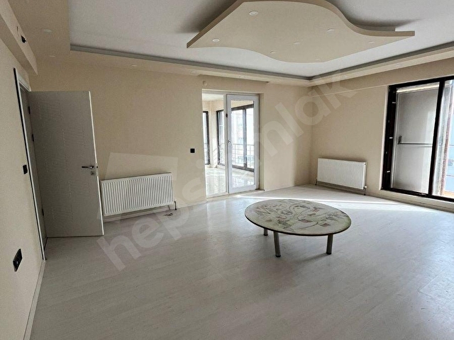 SE&AS EXCLUSIVE: NEZİH SEMTTE 6+1 LÜKS BAHÇELİ VİLLA! - Görsel 12
