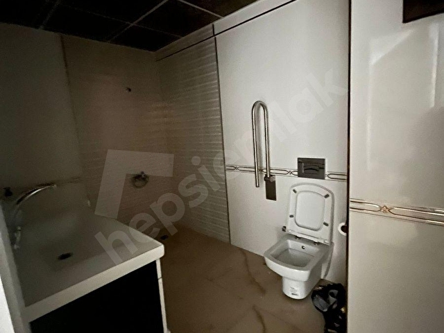SE&AS EXCLUSIVE: NEZİH SEMTTE 6+1 LÜKS BAHÇELİ VİLLA! - Görsel 30