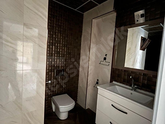 SE&AS EXCLUSIVE: NEZİH SEMTTE 6+1 LÜKS BAHÇELİ VİLLA! - Görsel 21