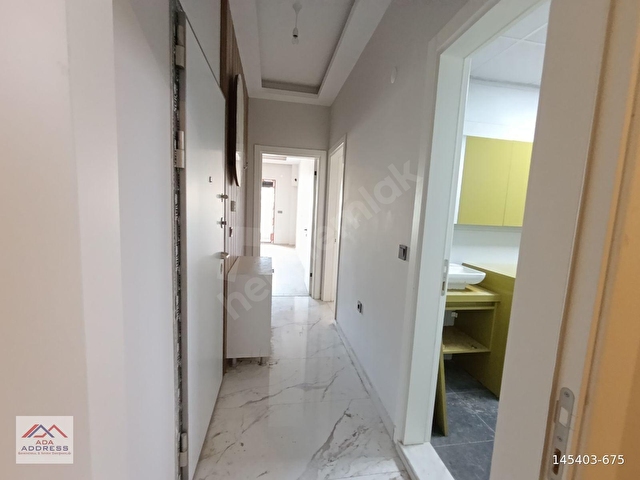 DAVUTLAR MERKEZDE SATILIK 2+1 DAİRE - Görsel 19