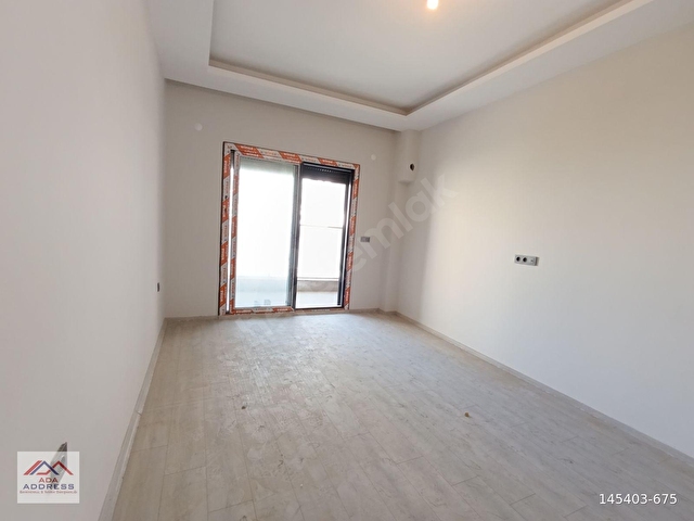 DAVUTLAR MERKEZDE SATILIK 2+1 DAİRE - Görsel 7
