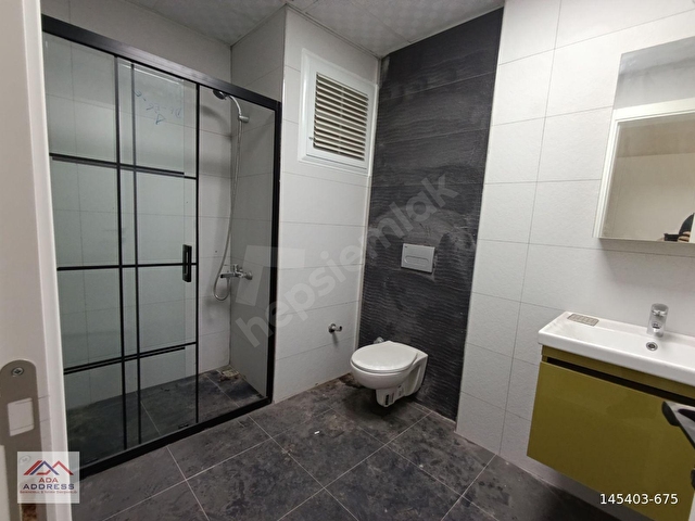 DAVUTLAR MERKEZDE SATILIK 2+1 DAİRE - Görsel 3