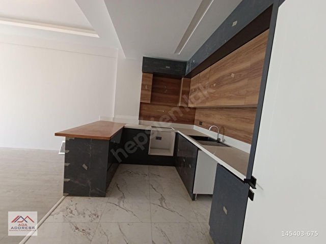 DAVUTLAR MERKEZDE SATILIK 2+1 DAİRE - Görsel 10