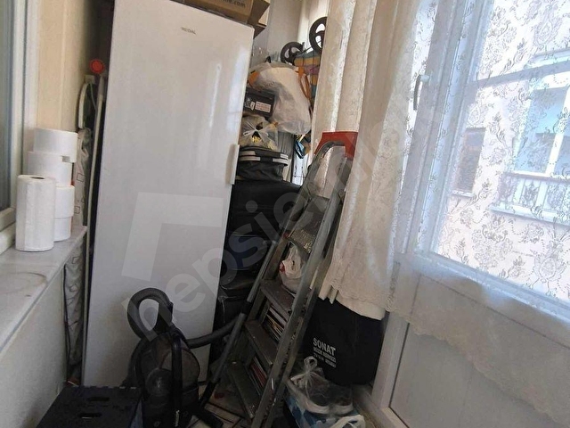 KILIÇARSLAN MAHALLESİ UYGUN 3+1 SATILIK DAİRE - Görsel 21