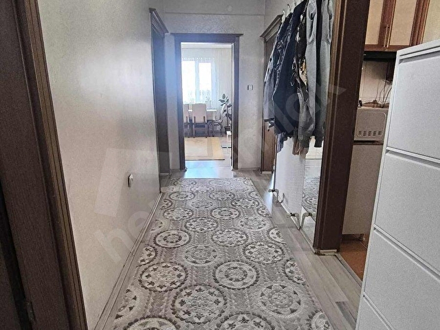 KILIÇARSLAN MAHALLESİ UYGUN 3+1 SATILIK DAİRE - Görsel 9