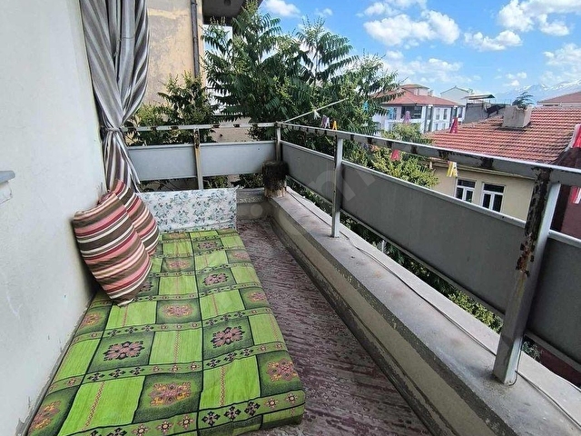 KILIÇARSLAN MAHALLESİ UYGUN 3+1 SATILIK DAİRE - Görsel 23