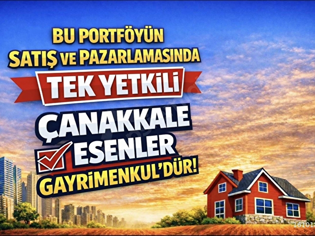 KÜÇÜKKUYU MERKEZE YAKIN FIRSAT 862 M2 SATILIK TARLA - Görsel 2