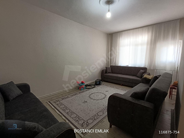 MASRAFSIZ SATILIK DAİRE - Görsel 4