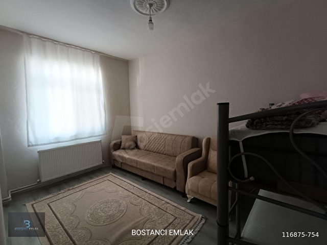 MASRAFSIZ SATILIK DAİRE - Görsel 9
