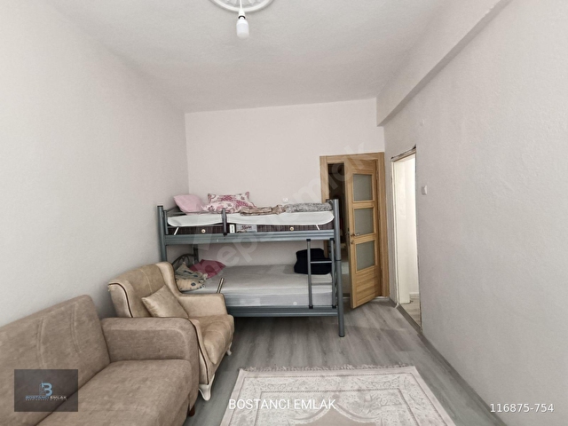 MASRAFSIZ SATILIK DAİRE - Görsel 8