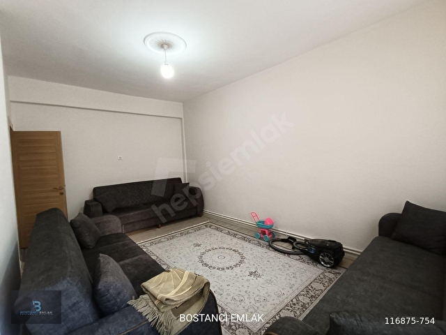 MASRAFSIZ SATILIK DAİRE - Görsel 2