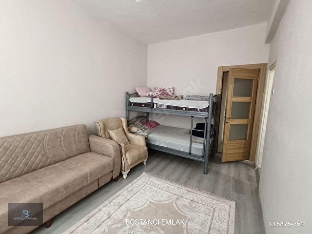 MASRAFSIZ SATILIK DAİRE - Görsel 11