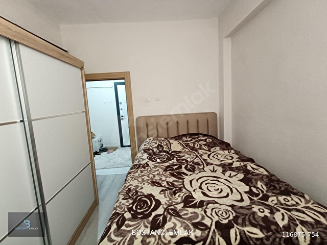 MASRAFSIZ SATILIK DAİRE - Görsel 12