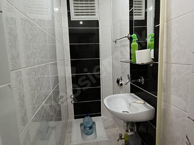 MASRAFSIZ SATILIK DAİRE - Görsel 17