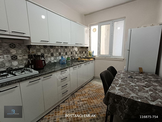 MASRAFSIZ SATILIK DAİRE - Görsel 7
