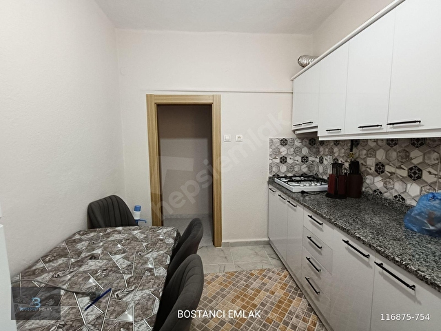 MASRAFSIZ SATILIK DAİRE - Görsel 6
