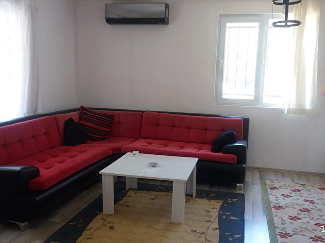 Bodrum Mazi Kiralik Esyali Daire 119418 60 Hurriyet Emlak