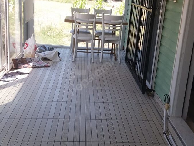 Bodrum Mazi Kiralik Esyali Daire 119418 60 Hurriyet Emlak
