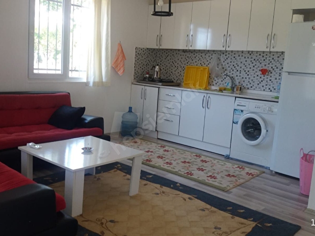 Bodrum Mazi Kiralik Esyali Daire 119418 60 Hurriyet Emlak