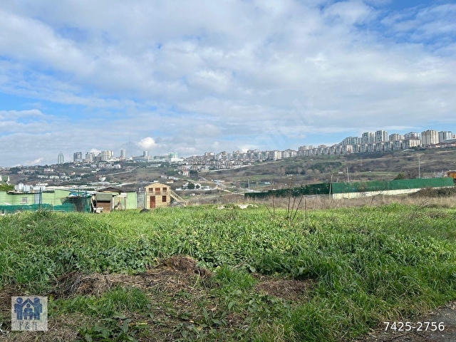 GÜRPINAR PINARTEPEDE 778.02 M2 SATILIK ARSA VİLLALAR BÖLGESİ F&H - Görsel 11