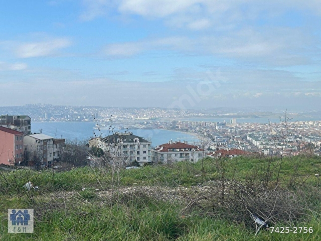 GÜRPINAR PINARTEPEDE 778.02 M2 SATILIK ARSA VİLLALAR BÖLGESİ F&H - Görsel 23