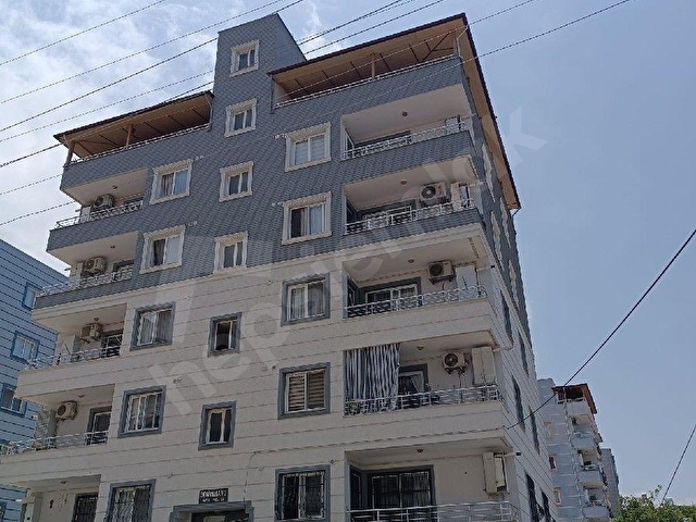 AKG den Denizciler Mh.de Satılık Merkezi Konumda Geniş Teraslı Dubleks Daire - Görsel 2