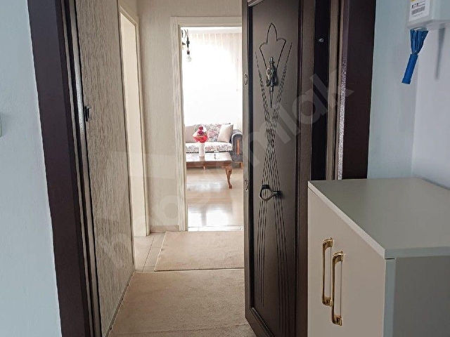 AKG den Denizciler Mh.de Satılık Merkezi Konumda Geniş Teraslı Dubleks Daire - Görsel 6