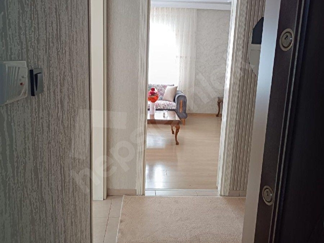 AKG den Denizciler Mh.de Satılık Merkezi Konumda Geniş Teraslı Dubleks Daire - Görsel 12